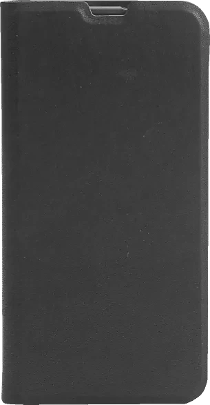 ISY Bookcover für Samsung Galaxy A25 5G schwarz