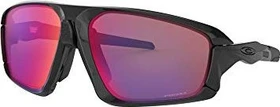 Oakley Field Jacket Prizm Road polished black