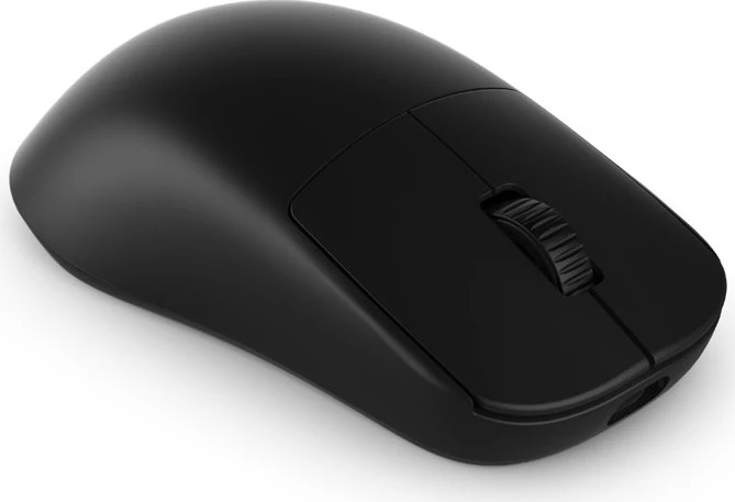 Endgame Gear OP1we Wireless Gaming Mouse schwarz, USB