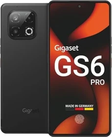 Gigaset GS6 Pro schwarz