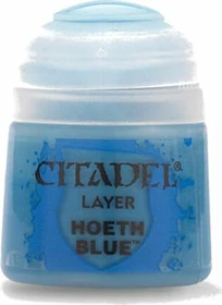 Games Workshop Citadel Layer 22-14 hoeth blue, 12ml