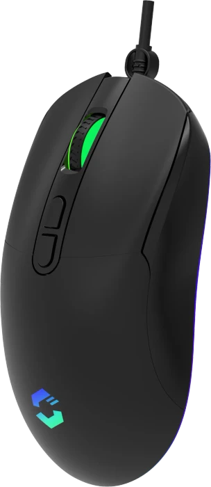 Speedlink Taurox Gaming Mouse schwarz, USB