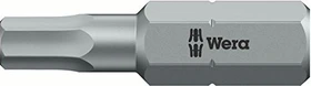 Wera 840/1 Z Set SB Innensechskant Bitset, 3-tlg.