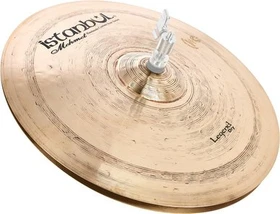 Istanbul Mehmet Legend Dry Hi-Hat 15"