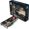 Sapphire Radeon HD 6970 Single Fan, 2GB GDDR5, 2x DVI, HDMI, 2x mDP, full retail Vorschaubild