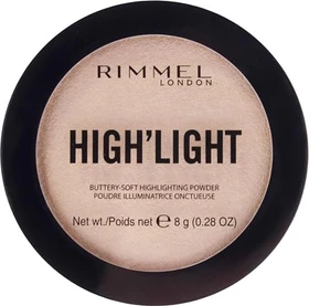 Rimmel High'light Buttery-Soft Highlighting Powder 001 stardust, 8g