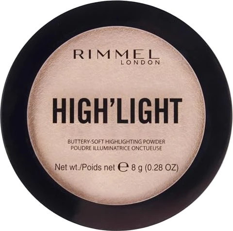 Rimmel High'light Buttery-Soft Highlighting Powder