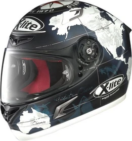 X-Lite X-802R C. Checa (verschiedene Farben)