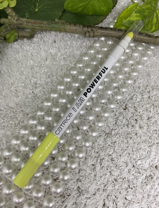 Catrice WHO I AM Double Ended Eyeliner & Kajal C05 i am powerful, 1.1g