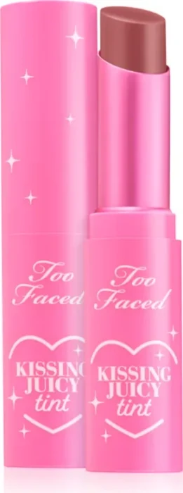 Too Faced Kissing Juicy Lip Tint