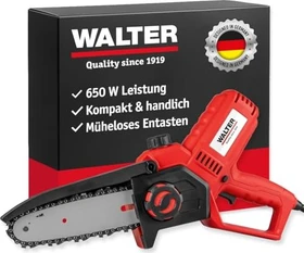 Walter Gehölzschneider Elektro-Astsäge