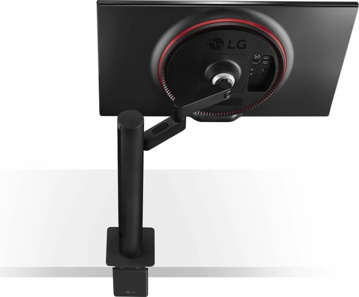 LG UltraGear GN8 27GN88A-B, 27"