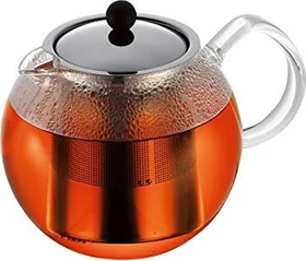 Bodum Assam Teebereiter 1.5l chrom