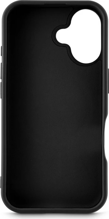 Hama Handyhülle MagCase Fantastic Feel für Apple iPhone 16 schwarz