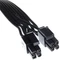 SilverStone Nightjar Series 520W, ATX 2.3 Vorschaubild