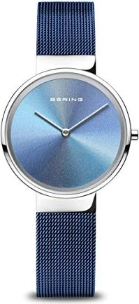 Bering Anniversary 10X31