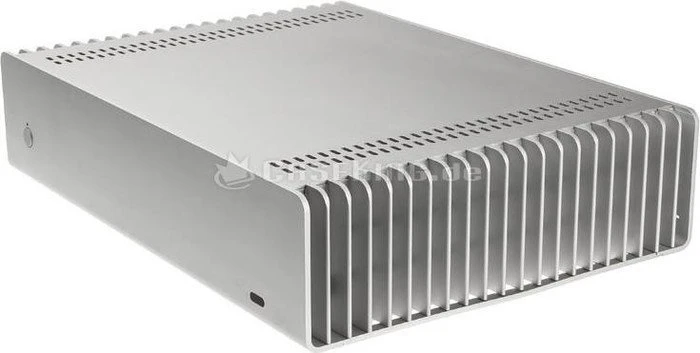 Streacom FC10 Alpha, silber