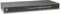 LevelOne GTP Kilby Rackmount Gigabit Managed Switch, 24x RJ-45, 4x SFP+, 185W PoE+ Vorschaubild