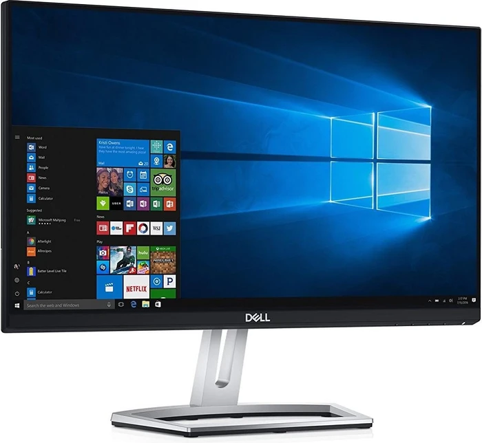 Dell S2218M, 21.5"