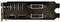 XFX Radeon R9 270 Core Edition, 2GB GDDR5, 2x DVI, HDMI, DP Vorschaubild