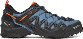 Salewa Wildfire Edge java blue/black (Herren)