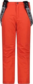 CMP Twill Skihose lang grenadine (Junior)