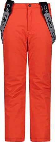 CMP Twill Skihose lang grenadine (Junior)