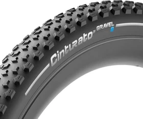 Pirelli Cinturato Gravel S 700x45C Reifen schwarz