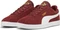 Puma Club II Suede intense red/puma white/puma gold Vorschaubild