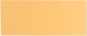 Bosch Professional C470 Best for Wood and Paint Schleifblatt K120, 115x280mm, 10 Stück