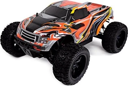 Amewi Crazist Monstertruck