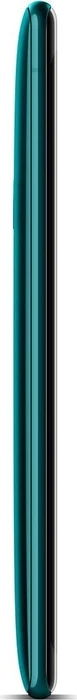 Sony Xperia XZ3 Dual-SIM grün