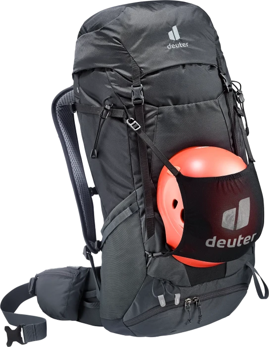Deuter Futura Pro 42 EL black/graphite