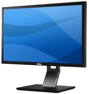 Dell P2411H, 24"