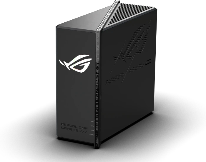 ASUS ROG Strix GS-BE18000, Wi-Fi 7, BE18000