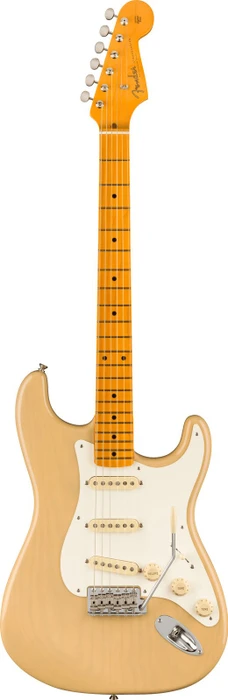Fender American Vintage II 1957 Stratocaster MN Vintage Blonde