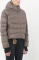 Salomon Outline Novelty Cropped Down Funktionsjacke iron (Damen) Vorschaubild