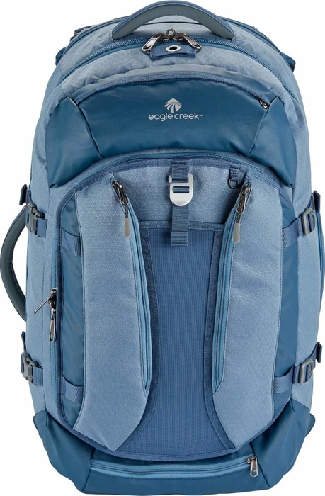 Eagle Creek Global Companion 65 smoky blue