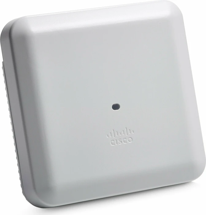 Cisco Aironet 3802I, Controller-based AP, E regulatory domain