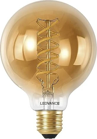 Osram Ledvance SMART+ WiFi Globe 60 8W E27