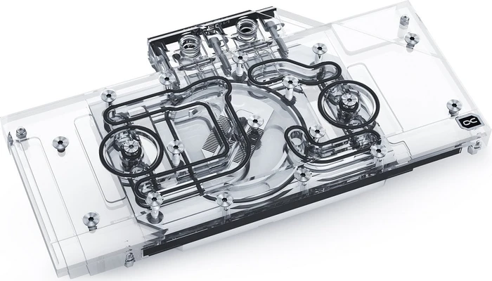 Alphacool Eisblock Aurora GPX-A AMD Radeon RX 6000