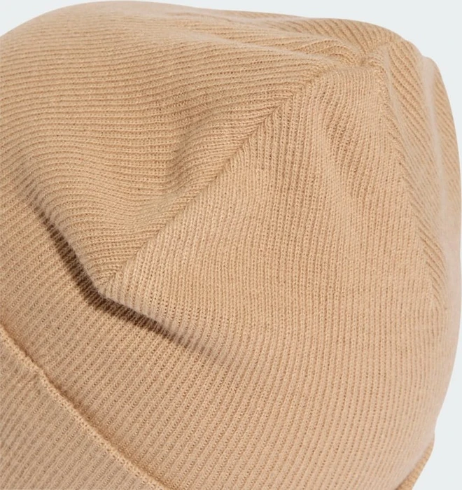 adidas Tonal Mütze warm sandstone