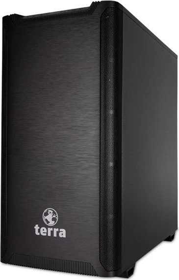 Wortmann Terra PC-Gamer Elite 2, Ryzen 5 9600X, 16GB RAM, 1TB SSD, Radeon RX 9060 XT