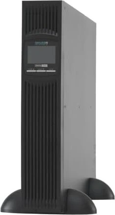 Online USV Zinto 2000, 2000VA, USB/seriell
