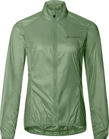 Vaude Matera Air Fahrradjacke willow green (Damen)