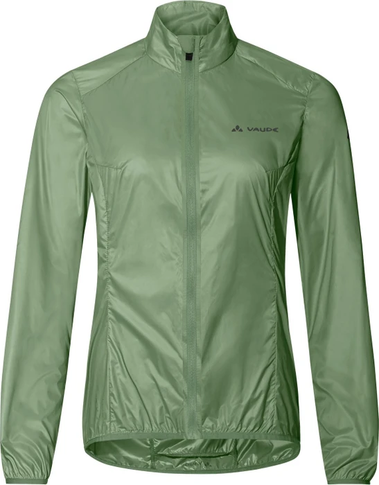Vaude Matera Air Fahrradjacke willow green (Damen)