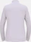 Odlo Rigi Mid Layer Half Zip Laufshirt langarm misty lilac (Damen) Vorschaubild