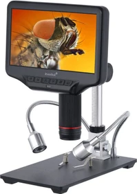 Levenhuk DTX RC4