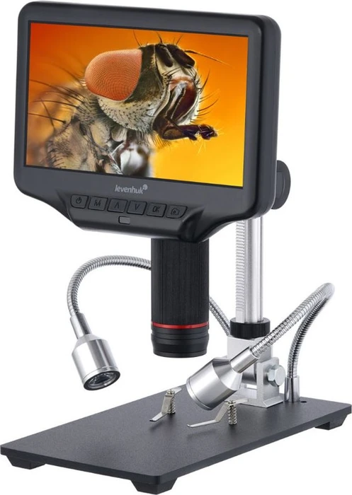 Levenhuk DTX RC4