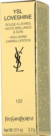 Yves Saint Laurent Loveshine Lippenstift 122 caramel swirl, 3.2g
